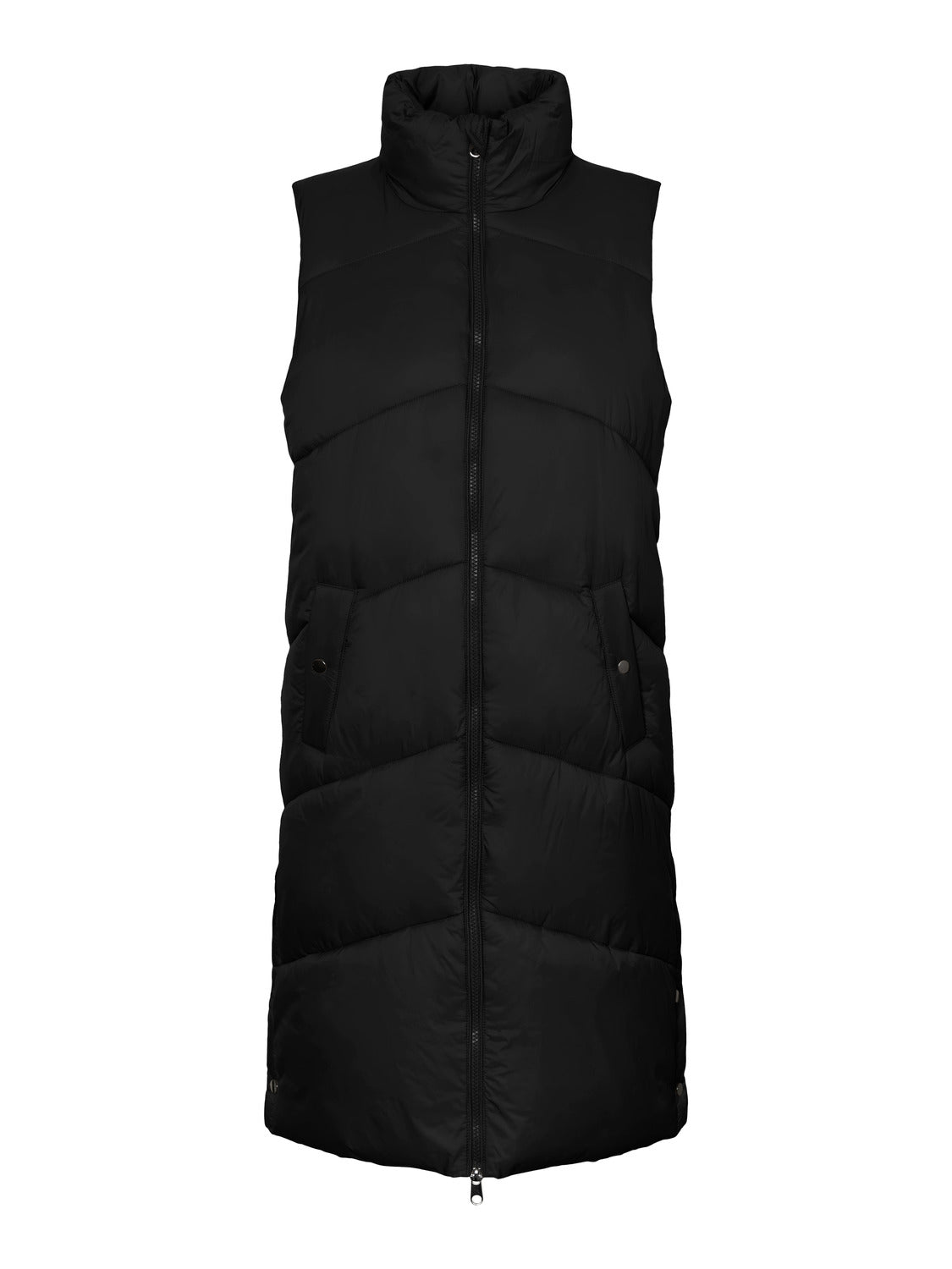 VMUPPSALA Outerwear - Black